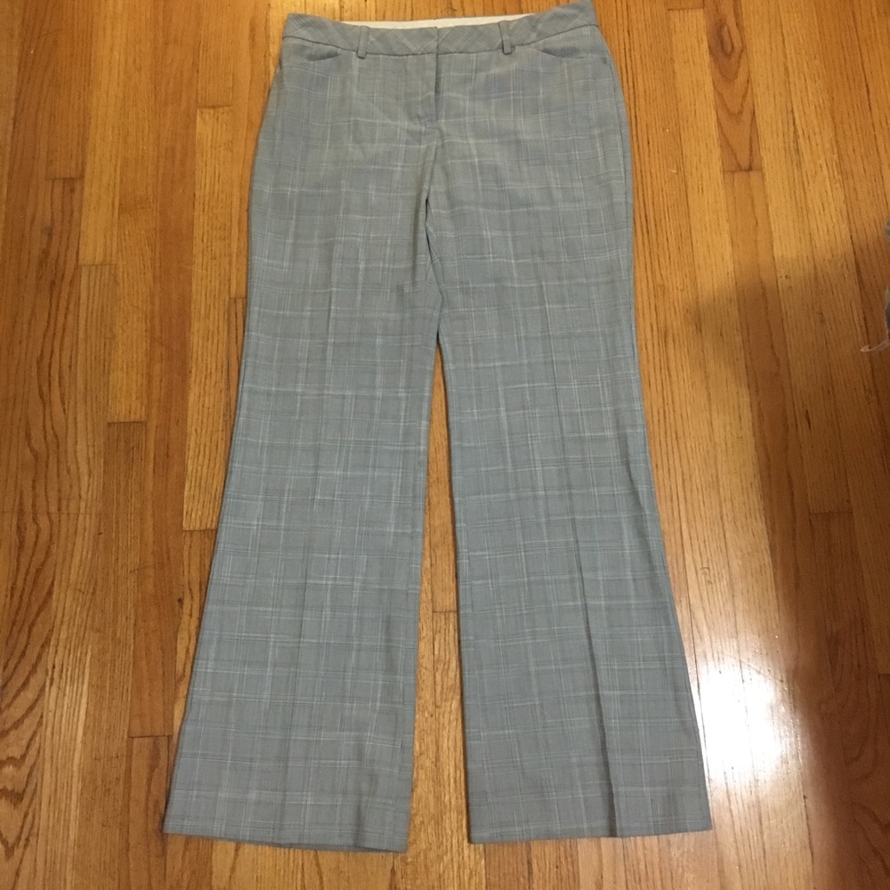 Express Editor Pant